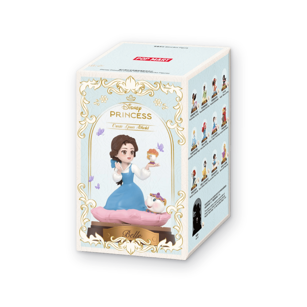 Disney Princess Create Your World – blind box