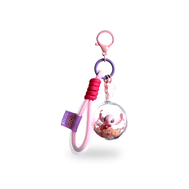 Disney Tiny Lilo & Stitch Pink