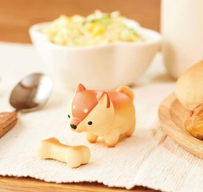 Dreams - Animal Bakery 1 - KICKOMI