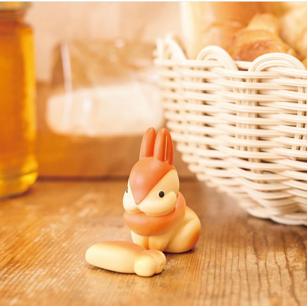 Dreams - Animal Bakery 1 - KICKOMI