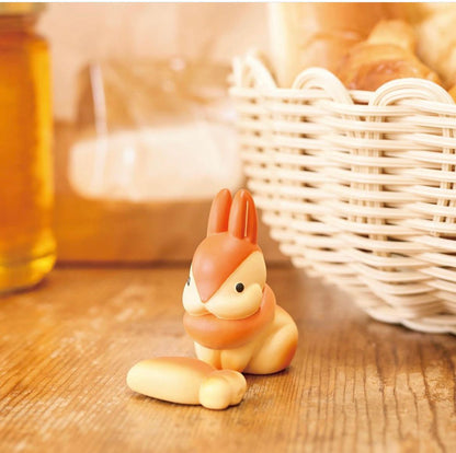 Dreams - Animal Bakery 1 - KICKOMI