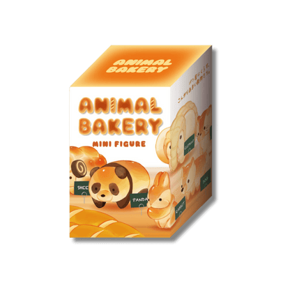 Dreams - Animal Bakery 1 - KICKOMI