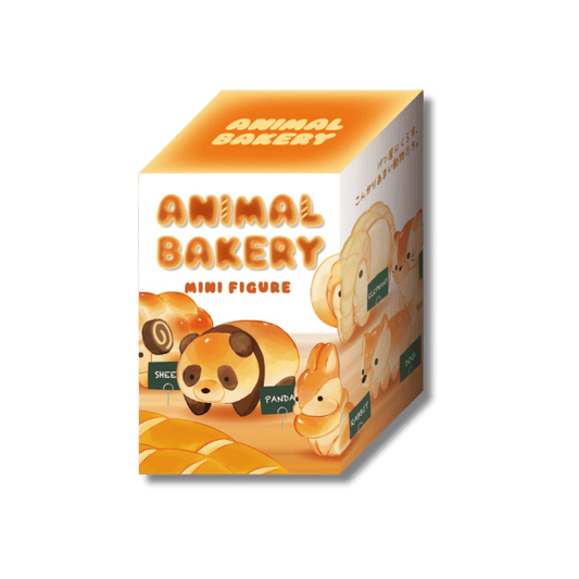 Dreams - Animal Bakery 1 - KICKOMI