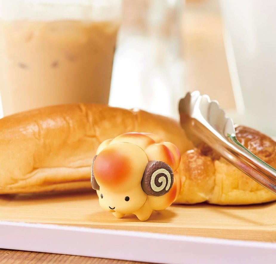 Dreams - Animal Bakery 1 - KICKOMI
