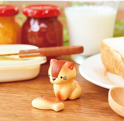 Dreams - Animal Bakery 1 - KICKOMI