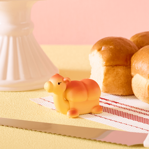 Dreams - Animal Bakery 3 - KICKOMI