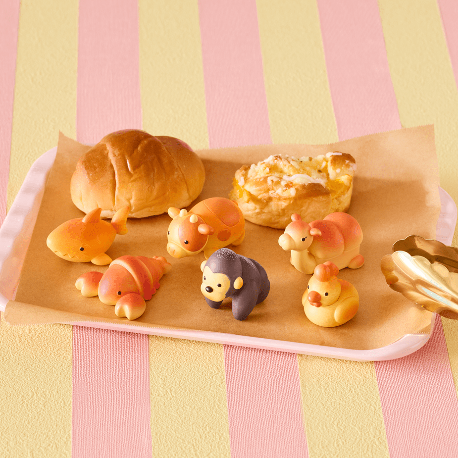 Dreams - Animal Bakery 3 - KICKOMI