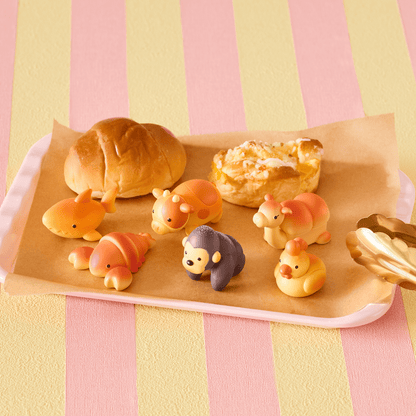 Dreams - Animal Bakery 3 - KICKOMI
