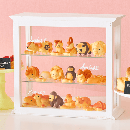 Dreams - Animal Bakery 3 - KICKOMI