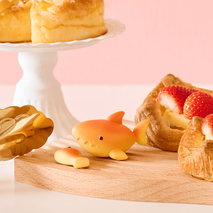 Dreams - Animal Bakery 3 - KICKOMI