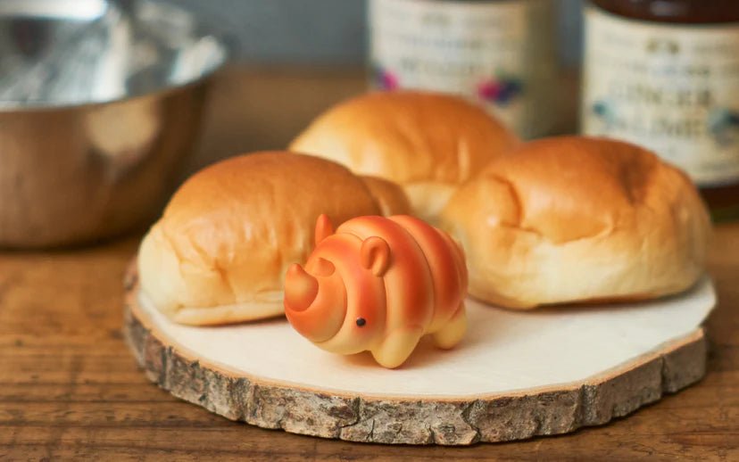 Dreams - Animal Bakery Mini Figure Series 2 | Blind Box Figurka Kolekcjonerska - KICKOMI