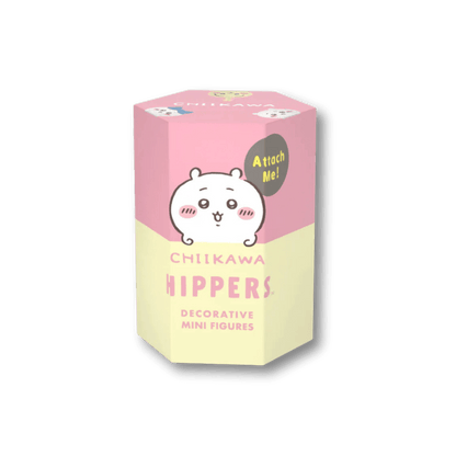 Dreams - Chiikawa Hippers | Blind Box Figurka Kolekcjonerska - KICKOMI