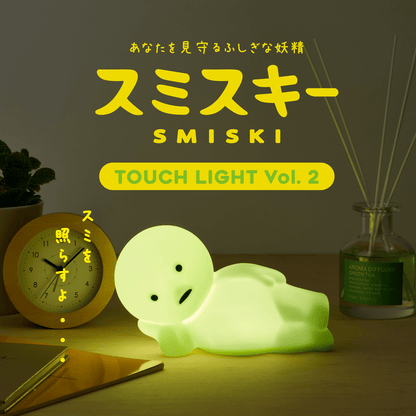 Dreams - Lampka Smiski Touch Night Light Vol.2 - KICKOMI