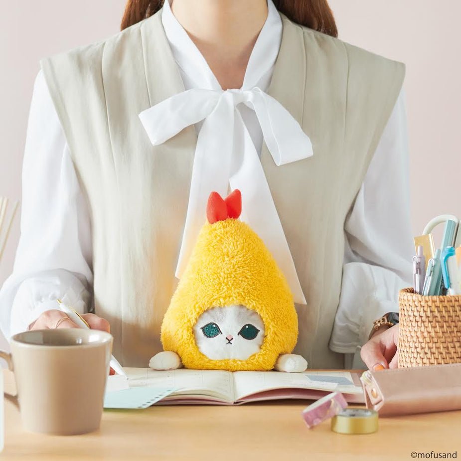 Dreams - PAL MOFUSAND SHRIMP posture (shrimp) - KICKOMI