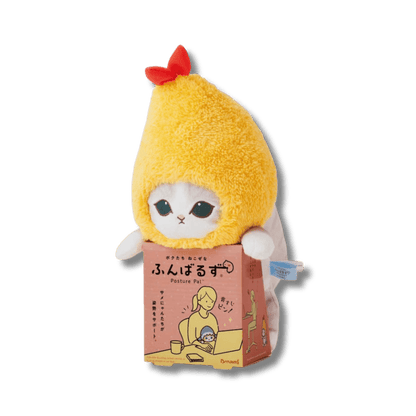 Dreams - PAL MOFUSAND SHRIMP posture (shrimp) - KICKOMI