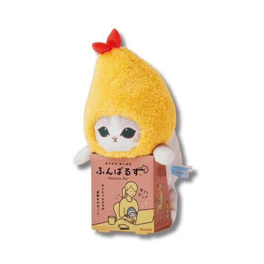 Dreams - PAL MOFUSAND SHRIMP posture (shrimp) - KICKOMI