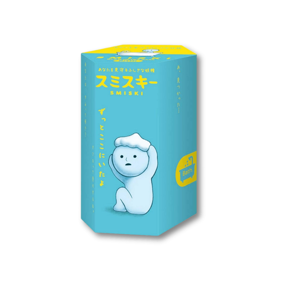 Dreams - SMISKI Bath Glow in the dark! | Blind Box Figurka Kolekcjonerska - KICKOMI