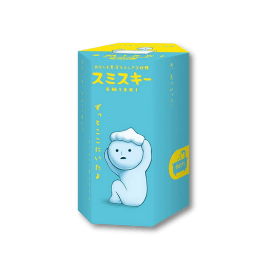 Dreams - SMISKI Bath Glow in the dark! | Blind Box Figurka Kolekcjonerska - KICKOMI