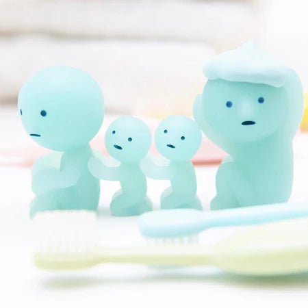 Dreams - SMISKI Bath Glow in the dark! | Blind Box Figurka Kolekcjonerska - KICKOMI