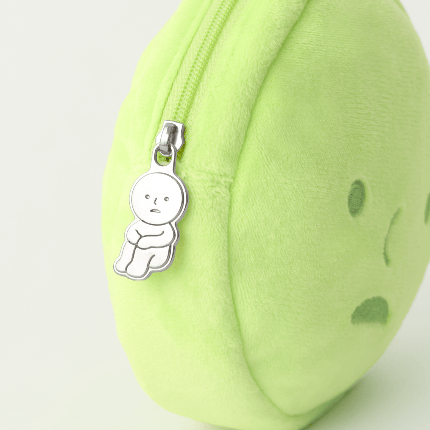 Dreams - Smiski Cushion Pouch - KICKOMI