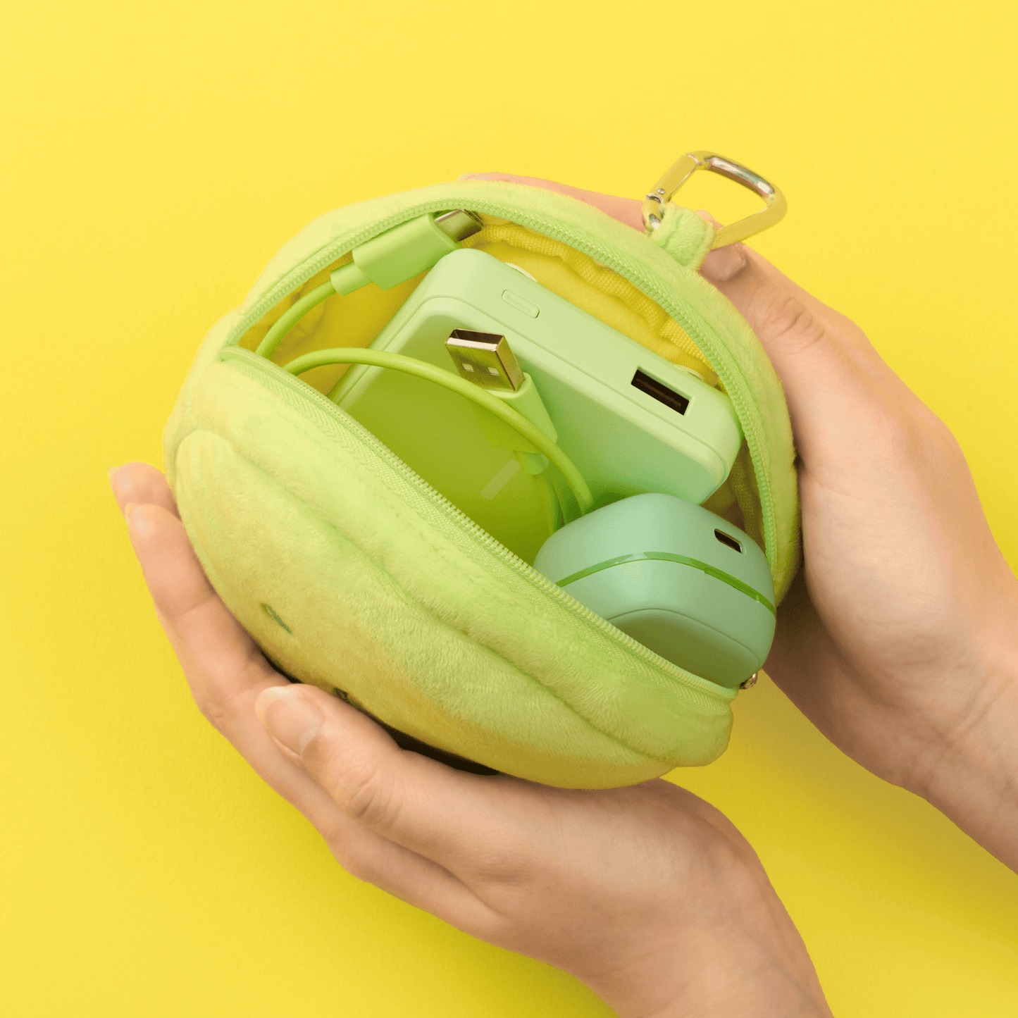 Dreams - Smiski Cushion Pouch - KICKOMI