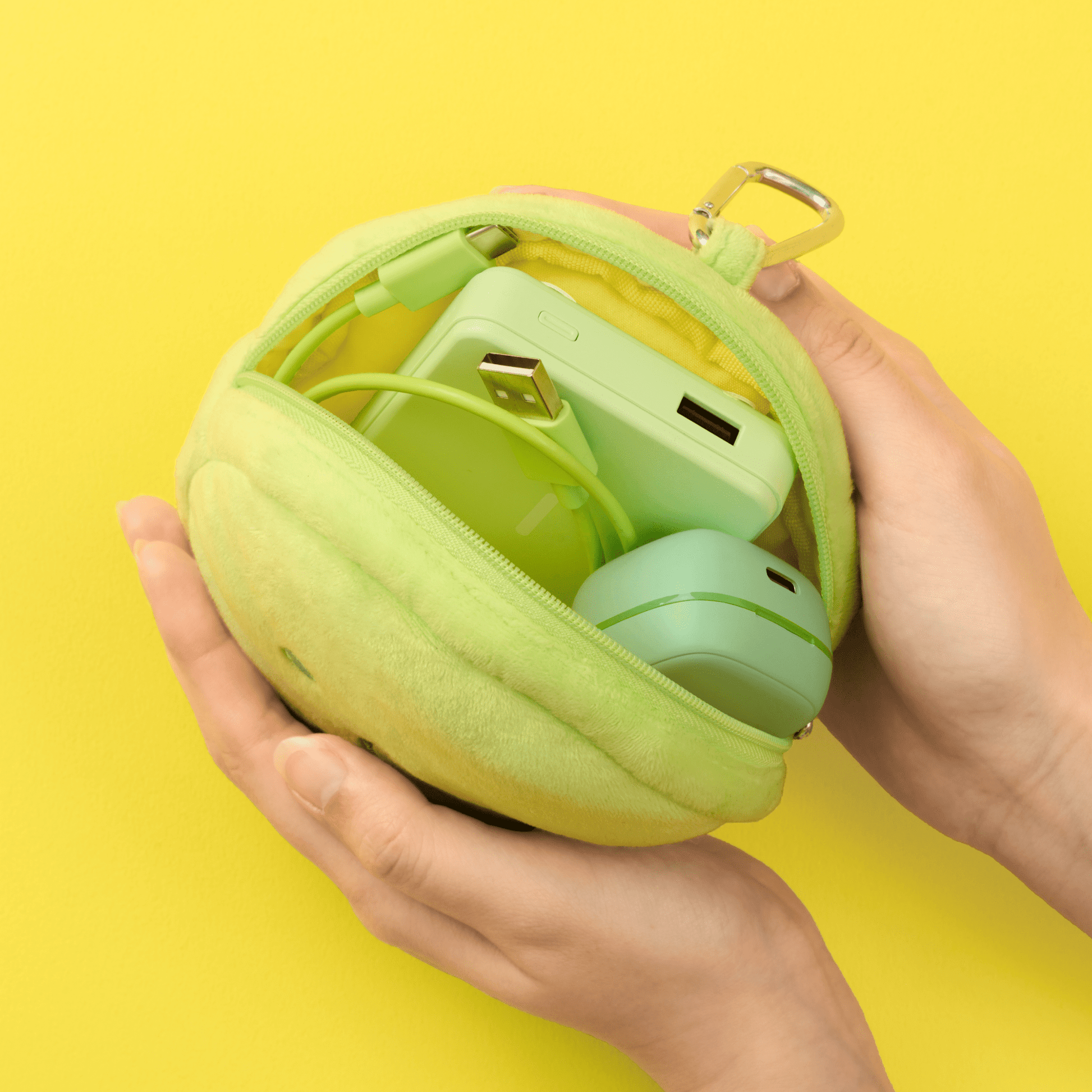 Dreams - Smiski Cushion Pouch - KICKOMI