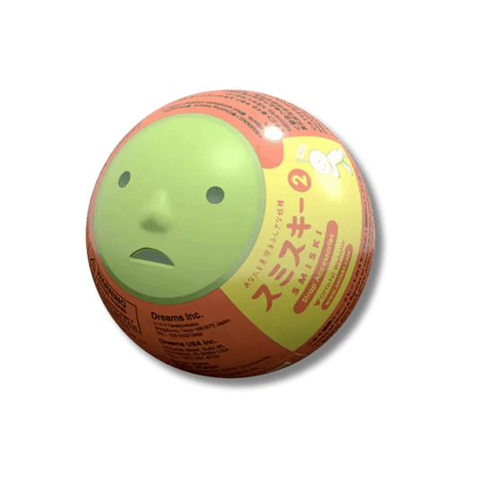 Dreams - SMISKI Strap Accessories Series 2 | Blind Box Brelok - KICKOMI