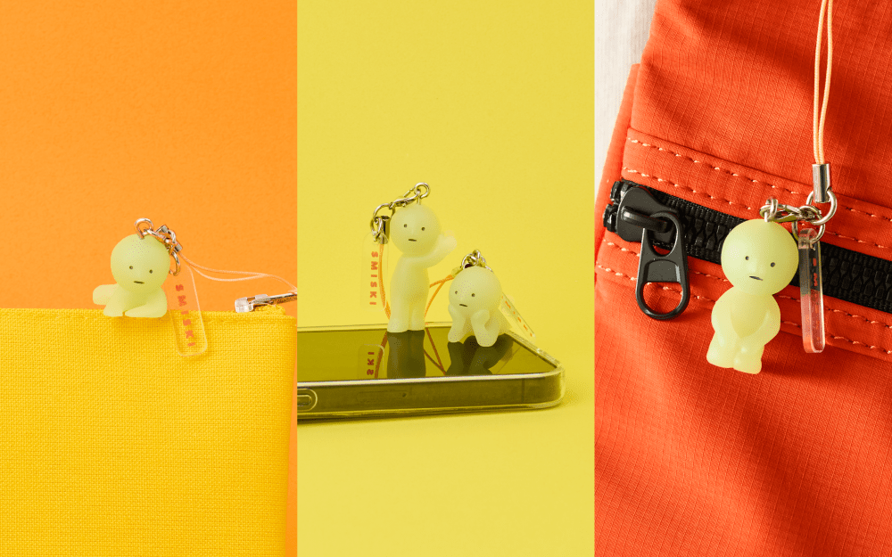 Dreams - SMISKI Strap Accessories Series 2 | Blind Box Brelok - KICKOMI