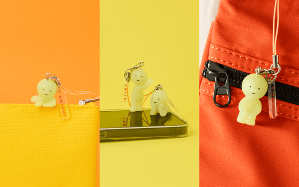 Dreams - SMISKI Strap Accessories Series 2 | Blind Box Brelok - KICKOMI