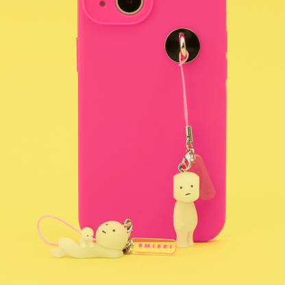 Dreams - Smiski Strap Series 4 - KICKOMI