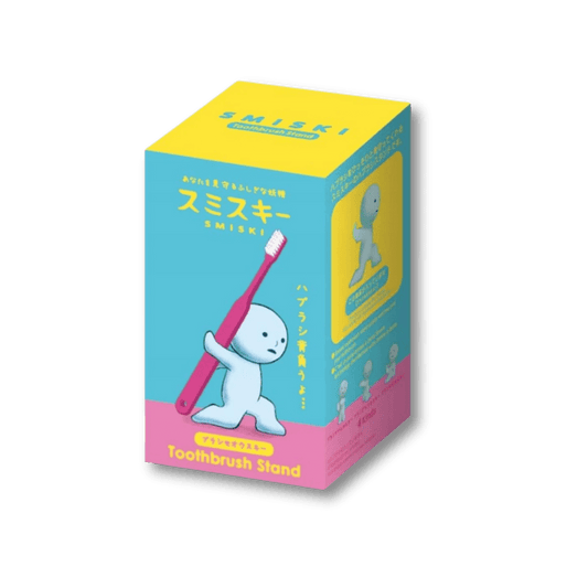 Dreams - SMISKI Toothbrush Stands (Carrying) - KICKOMI