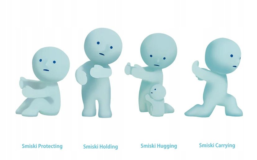 Dreams - SMISKI Toothbrush Stands (Carrying) - KICKOMI