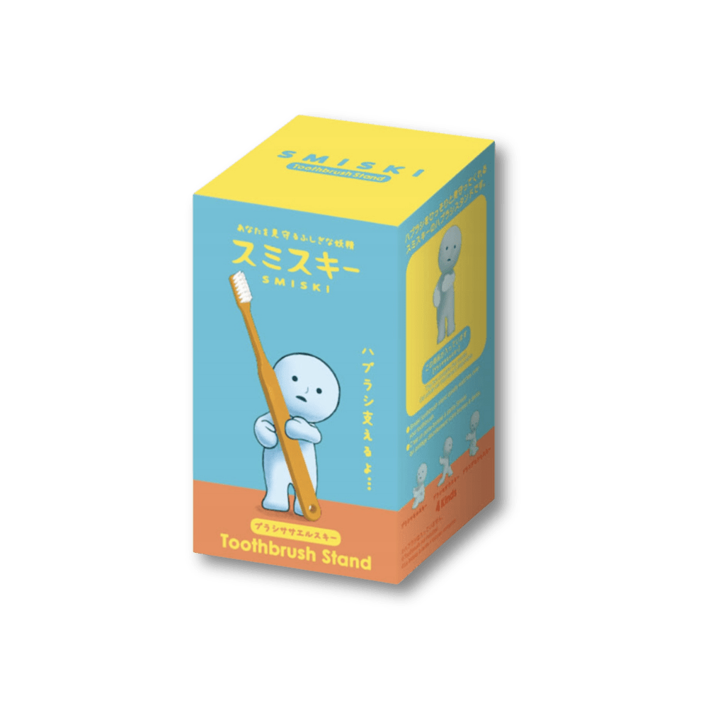 Dreams - SMISKI Toothbrush Stands (Holding) - KICKOMI