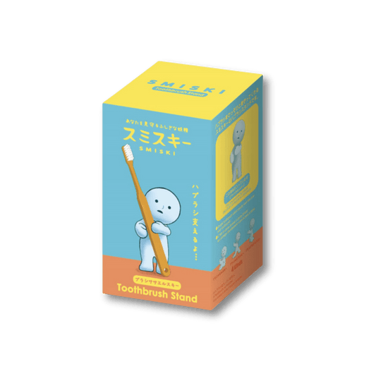 Dreams - SMISKI Toothbrush Stands (Holding) - KICKOMI
