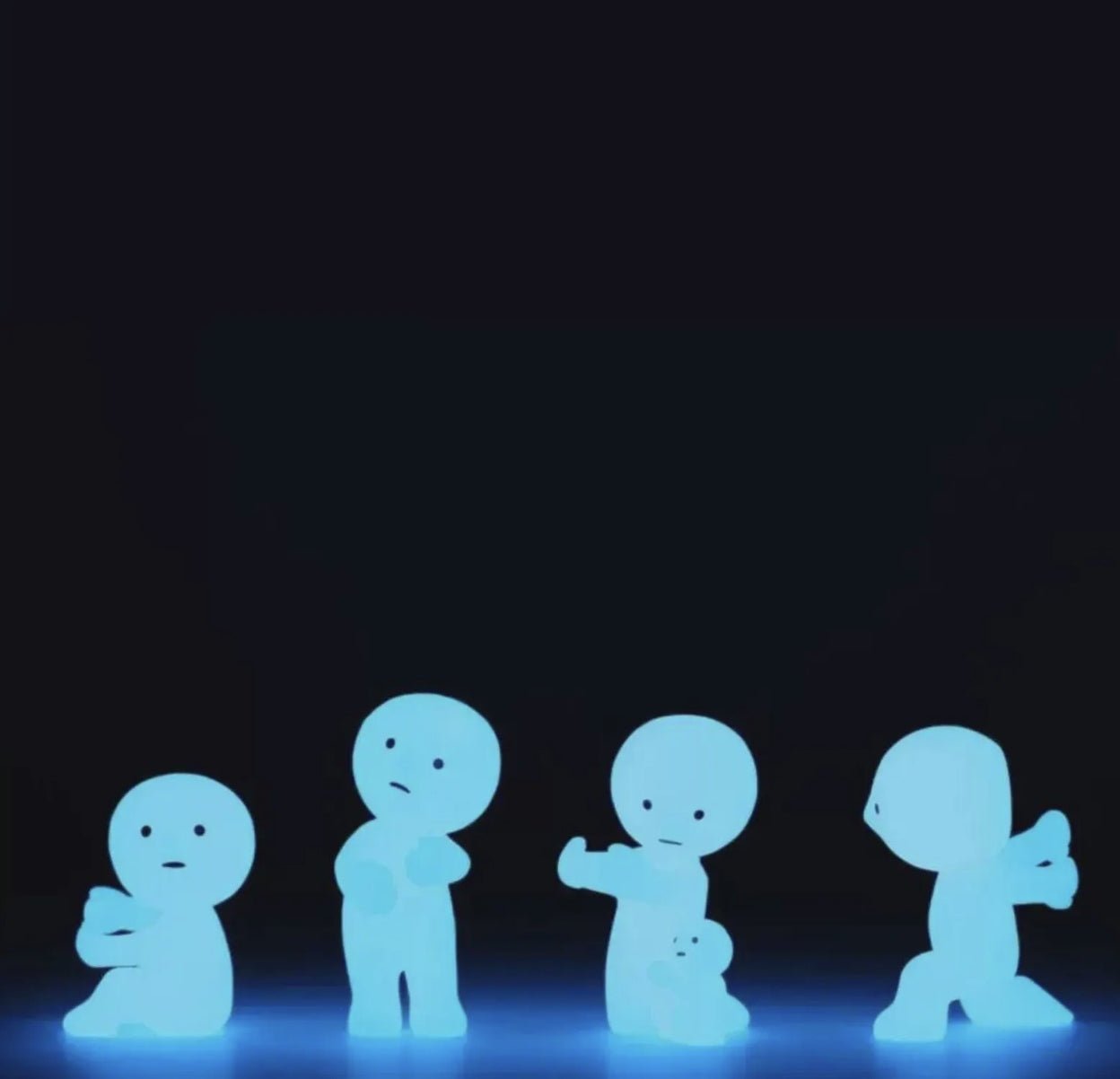 Dreams - SMISKI Toothbrush Stands (Holding) - KICKOMI