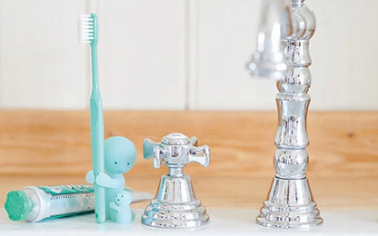 Dreams - SMISKI Toothbrush Stands (Hugging) - KICKOMI