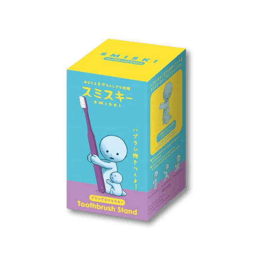Dreams - SMISKI Toothbrush Stands (Hugging) - KICKOMI