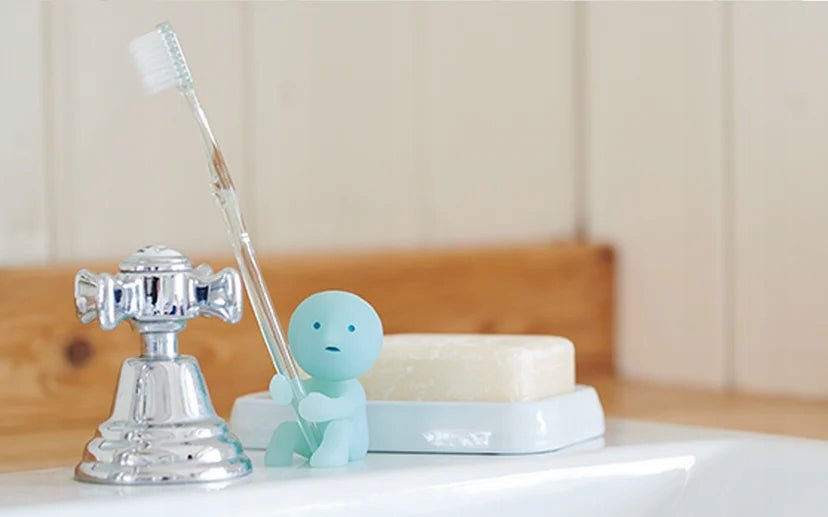 Dreams - SMISKI Toothbrush Stands (Protecting) - KICKOMI