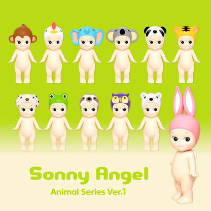 Dreams - Sonny Angel Animal 1 Series - KICKOMI