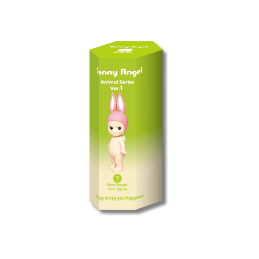 Dreams - Sonny Angel Animal 1 Series - KICKOMI