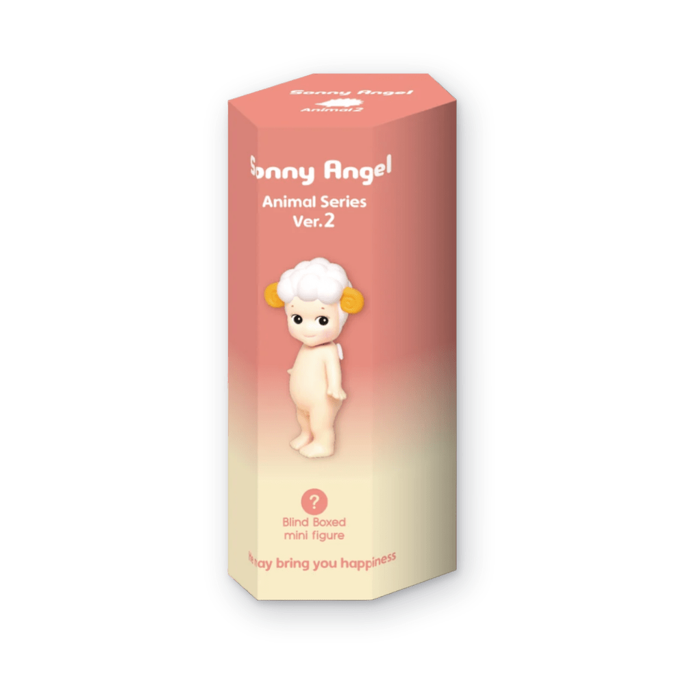 Sonny Angel Animal 2 – blind box