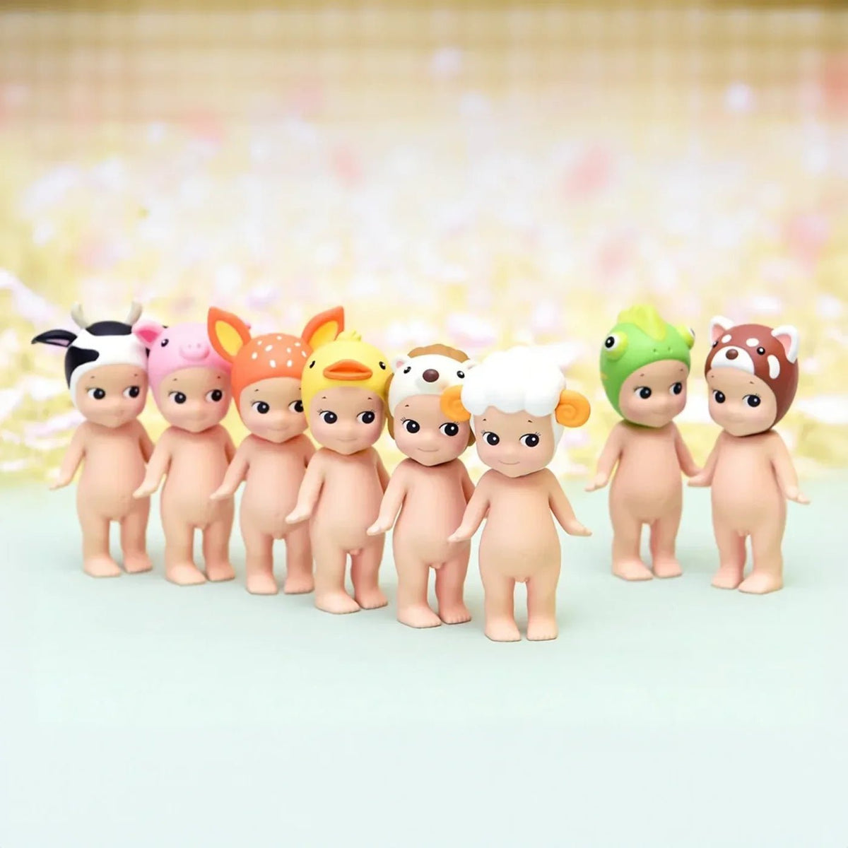 Dreams - Sonny Angel Animal 2 - KICKOMI