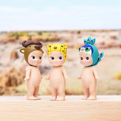 Dreams - Sonny Angel Animal 4 - KICKOMI