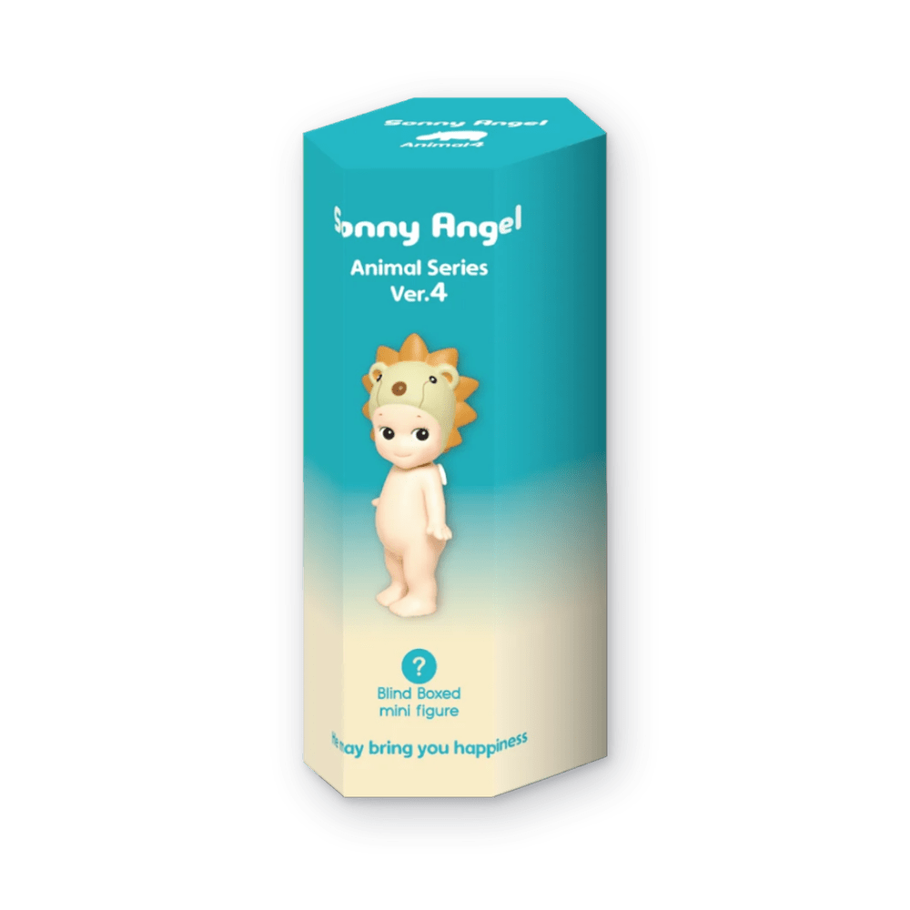 Sonny Angel Animal 4 – blind box