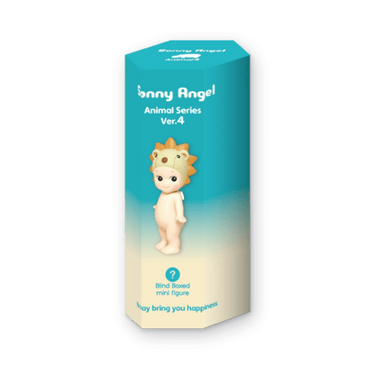 Sonny Angel Animal 4 – blind box
