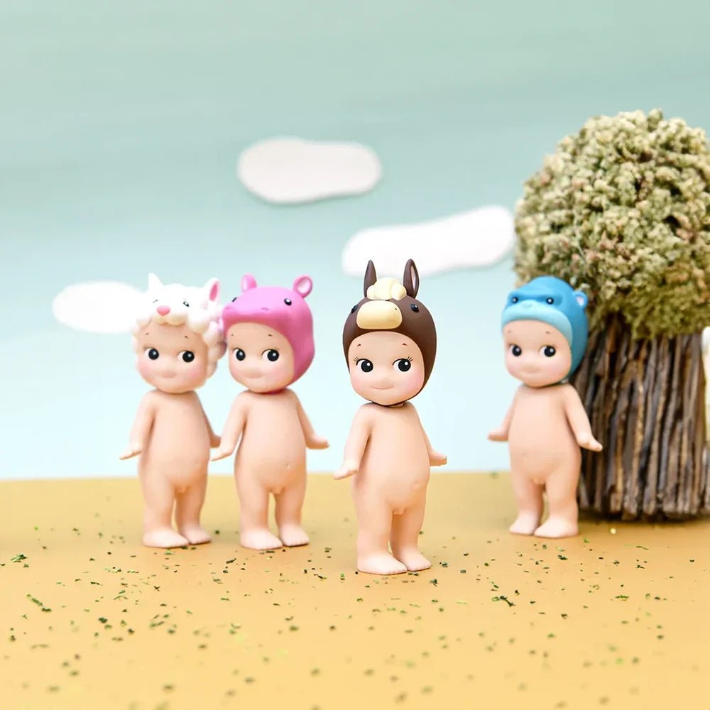 Dreams - Sonny Angel Animal 4 - KICKOMI