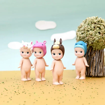 Dreams - Sonny Angel Animal 4 - KICKOMI