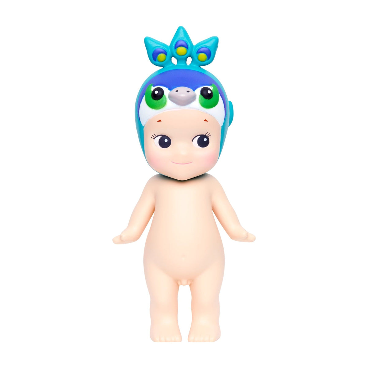 Dreams - Sonny Angel Animal 4 - KICKOMI