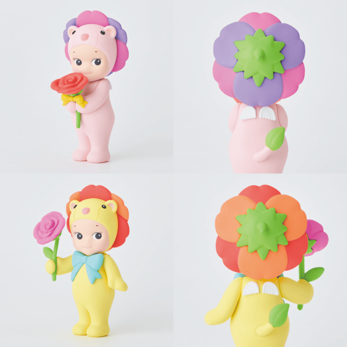 Dreams - Sonny Angel Flower Gift - KICKOMI