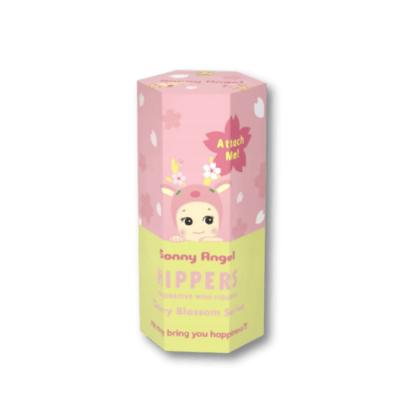 Dreams - Sonny Angel Hippers Cherry Blossom - KICKOMI